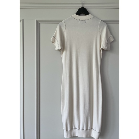 💥NEW💥VEJAS Rib Knit Dress - Picture 3 of 8